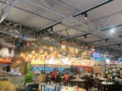 -蚝得喜海鲜(东城店)