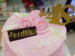 -莲塘马得利·蛋糕(斗柏路·唐庄店)