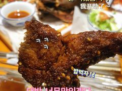 -城边边烧烤-魏晋烤肉旗舰店