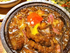 -食锦记·福建私房菜(浦西万达店)