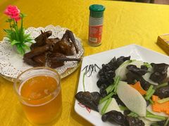 -辉记潮汕海鲜砂锅粥(林和西店)