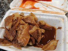 牛杂-细妹五香牛杂(步行街店)