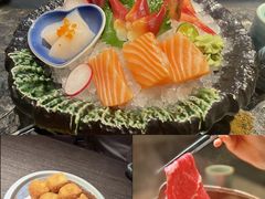 -炙柒Sekinana·精致日料(合生汇店)