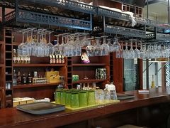 -哈努曼印度餐厅(吴泾宝龙广场店)