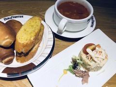 -斗牛士牛排(南京东路店)