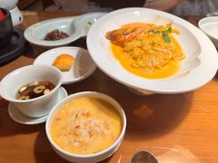 -喜鼎海胆水饺(朝阳区三里屯太古里北区店)