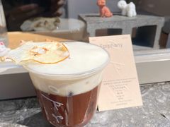 -O.P.S. CAFE