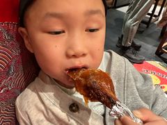 -小吊梨汤·北京菜·烤鸭(鸟巢店)