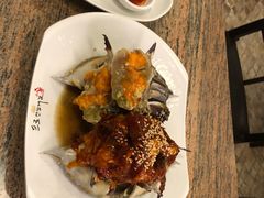 -普乐酱蟹(coex店)