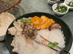 -爱丽格斯火锅(东岸国际店)