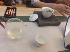 -先春西湖龍井•九曲红梅(杭大路店)