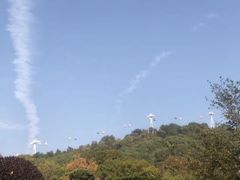 -东湖磨山景区