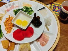 -芸南道·过桥米线(昆明老街旗舰店)