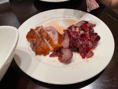 -京香轩·中餐厅(上海中庚聚龙酒店)