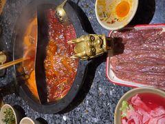 -蜀大侠火锅(建设路第五大道店)