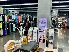 -迪卡侬(民族东店)