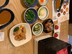 牛上脑-伊豆野菜村(大族广场店)