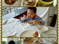 -一品粤珍轩(吴中路店)