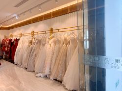 -圣拉维婚礼艺术中心(合肥旗舰店)