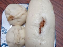 肉龙-老回回小吃(百万庄店)