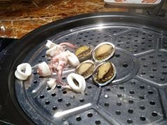 -船奇蒸汽海鲜·闽菜(八市海鲜总店)