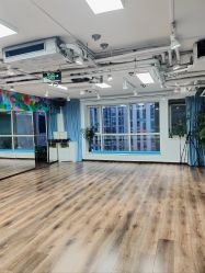 -呼拉汇舞蹈生活馆 Hawaii Hula&Tahiti Dance Studio
