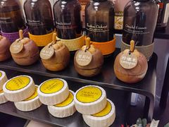 -木兰逸•泰式按摩•头疗•SPA(车公庙店)