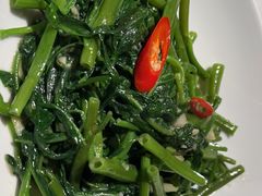 -汤城小厨•粤菜•靓汤(苏州街店)