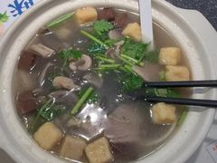-苏晓玥·手作江南小吃(深圳北站店)