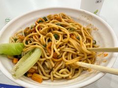 -笔架山食堂
