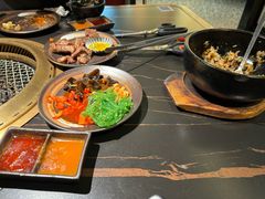 -厚贞日式烤肉(浦东汇智店)