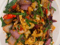 -蜗牛小馆醉乡民谣云南菜(惠新西里店)