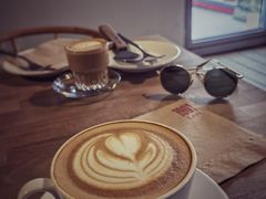 -1901 Cafe(西四店)