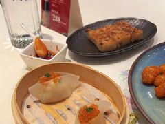 -翠园(北京王府中环店)