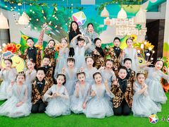 -小荧星艺校(大宁分校)