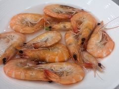 -德悦海鲜(城西店)