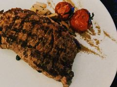 -圣丰索菲特·法国餐厅