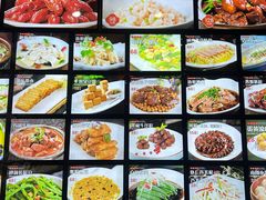 -长兴菜馆(高桥店)