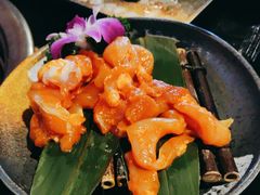 -老卜奎齐齐哈尔烤肉(人民东路店)