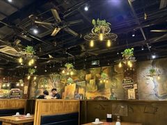 -小俩口烧烤东北菜(双井店)