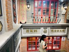 -吼堂老火锅(太古里总店)