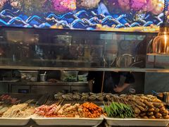 -喜庭海鲜自助(来福士店)