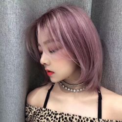 -名发世家烫染