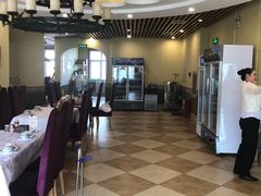 大堂-巴依老爷新疆美食(马驹桥店)