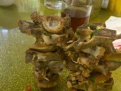 -赵氏盱眙十三香龙虾(蓝村店)