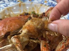 -日照大牌檔•小船海鲜(万平口店)