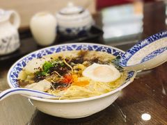 -老温州馄饨担(东游大厦店)