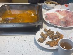 -川味轩火锅(仁和路店)