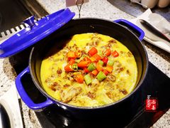 -芜湖富力万达嘉华酒店·美食汇海鲜自助餐厅 (万达店)