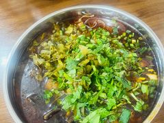 -正宗花园涂米粉(永兴店)